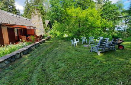 Traumhaus im Wald - Foto 11