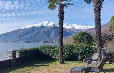 Residence Leggeri Apartments - Photo 24