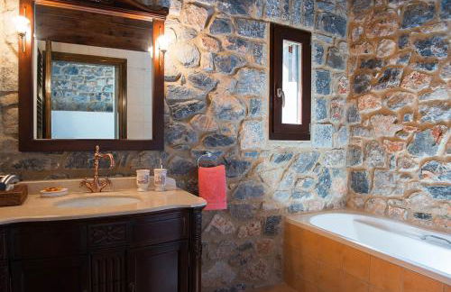 Villa Mainalis - Foto 22