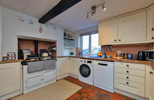 Finest Retreats - Ingersley Cottage - Foto 12