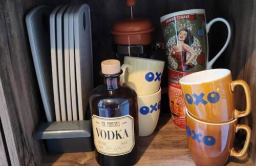 Les Malous - Foto 20