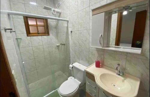 Linda casa em condominio - Foto 10