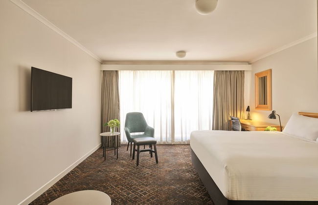 Rendezvous Hotel Sydney The Rocks - Foto 38