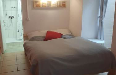 Gemütliches Studio-Apartment für 2 Personen in Toplage - Photo 7