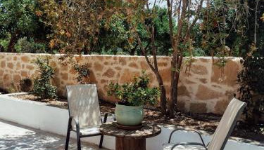 Villa Elea Apartments - Foto 3, Garden, Garden view