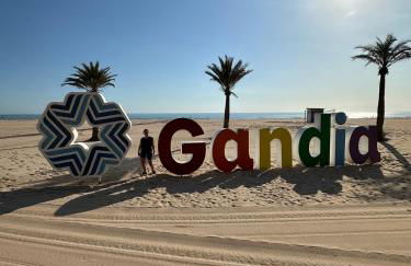 Apartamento NARANJA GANDIA GRAU - Photo 68