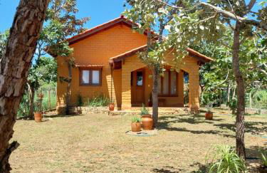 Casa Pequi - Foto 20