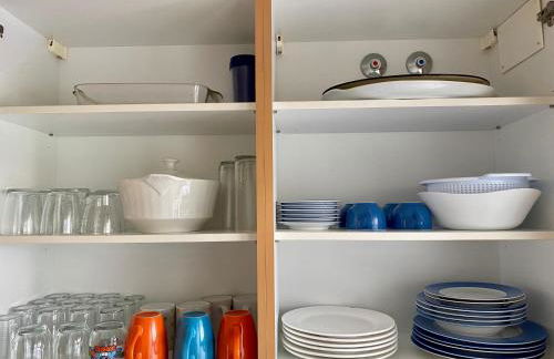 Chalet Portosin con piscina al lado de la playa - Foto 21