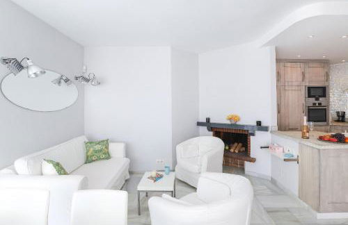 Elviria del Sol ground floor apartment - Photo 8