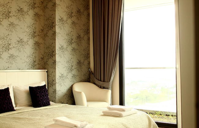 Platform Merter Suites - Foto 14