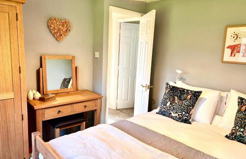 Barons Granary, The Chicken Run, Iden near Rye - Foto 15