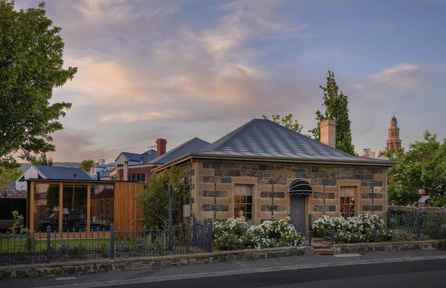 Fusilier Cottage Battery Point - Foto 1