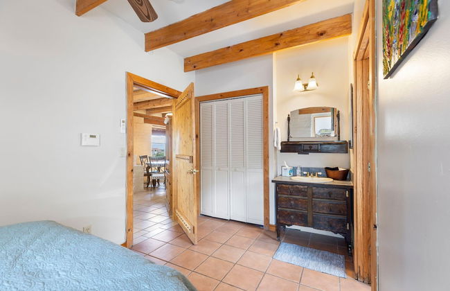 Adobe Vista - Cozy and Inviting Spectacular View - Foto 21