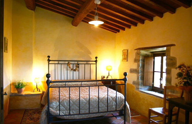 Wonderful private villa for 16 people with WIFI, private pool, TV and parking - Photo 8