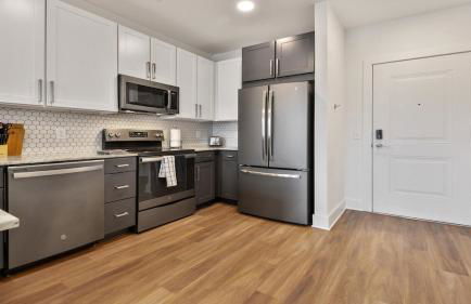 Beltline 1 bdrm Apt - Foto 3