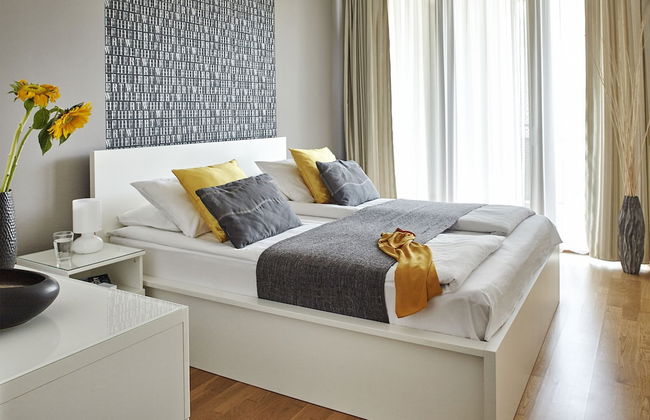 7seasons Apartments Budapest - Foto 11