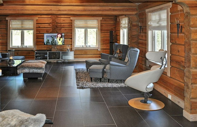 15 Person Holiday Home in Fåvang - Foto 10