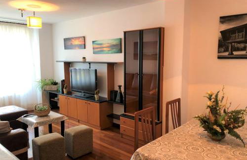 PISO con GARAJE en AVILES - Foto 4