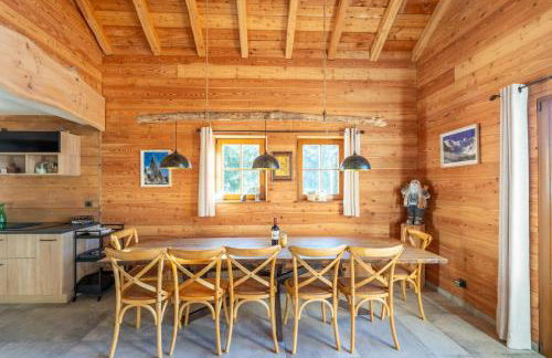 La Boutame : chalet au pied des pistes à Villard Reculas - Foto 17