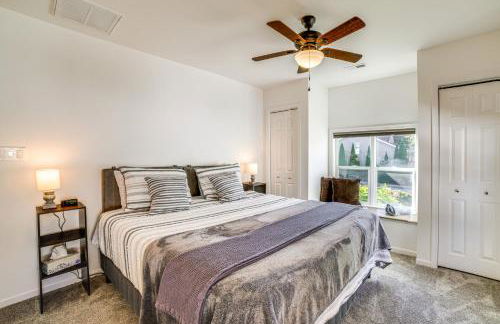 Less Than 1 Mi to Dwtn Valparaiso Family Home - Foto 11