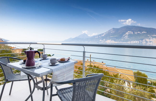 La Maison Blanche - Photo 1