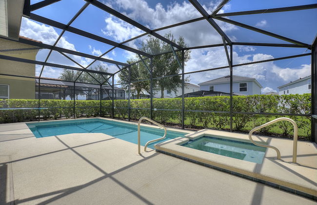 Friendship Place at Solterra Resort by Shine Villas 061 - Foto 36