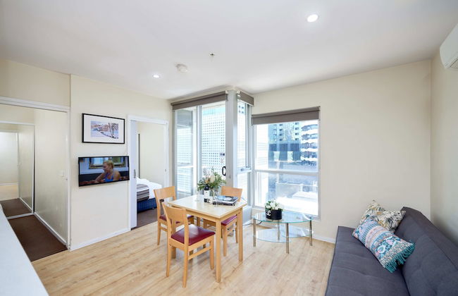 Arrow on Swanston - Foto 65