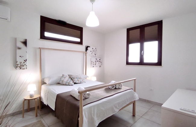 Residenza Arcangela - 4 Alloggi con 2 Piscine Private nel Salento - Fino a 20 Posti Letto - Photo 7