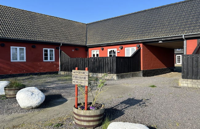 "Gisella" - 6km from the sea - Foto 1