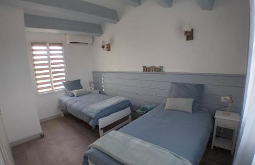 Maison de charme La Flotte en Ré - Foto 12