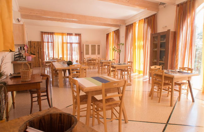 Masseria Bufolaria - Foto 40