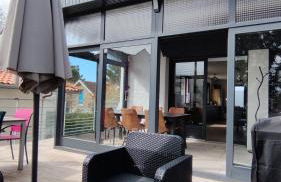 Villa Papillon***. Location appartement 1er étage. - Foto 6