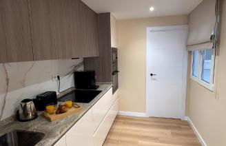 Apartamentos Prestige Málaga - Suite V - Photo 9