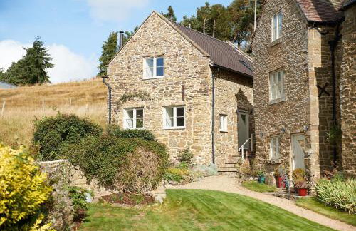 Unconformity Barn - Foto 18