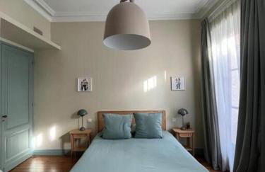 Family House in Bordeaux City Center Chartrons 250m2 - Pool, Garden, AC - Foto 16