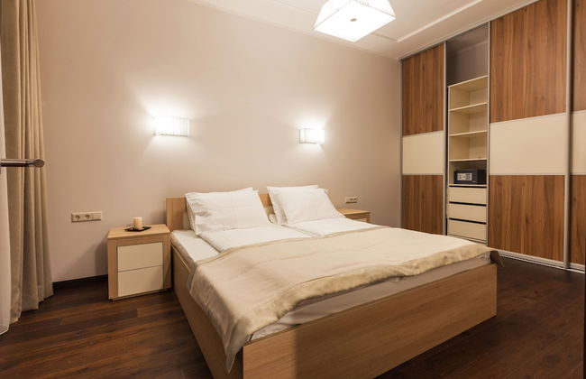 SONIA apartments - Photo 2