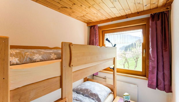 Scenic Apartment in Tirol With Garden - Foto 2, Habitación