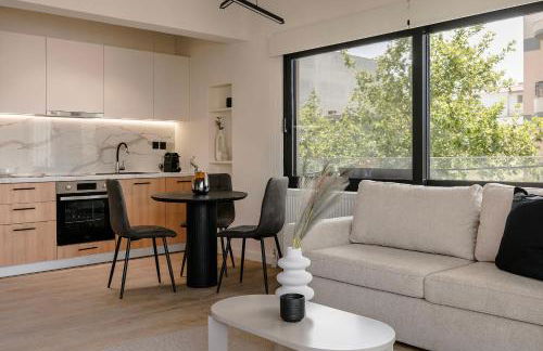 The Uptown Boutique Apartments - Foto 26