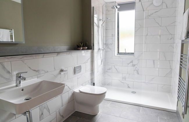 The Mole Resort - Lodges - Foto 35