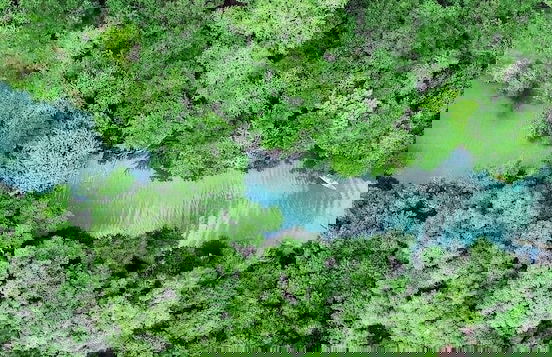 17 Son's Geronimo - Birdhouse Cabin - Foto 67