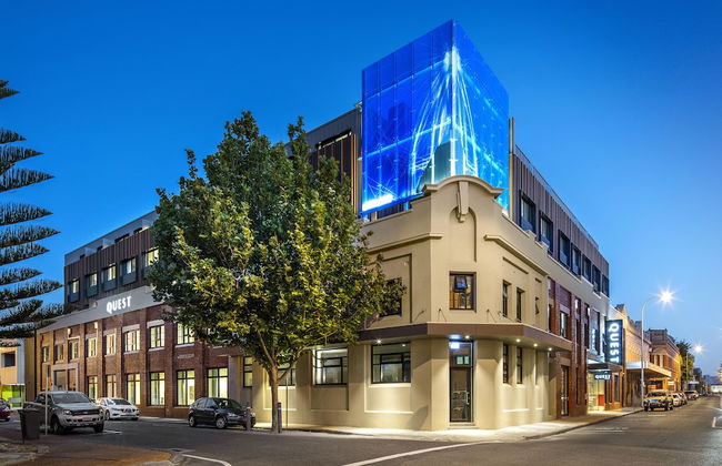 Quest Fremantle - Photo 23