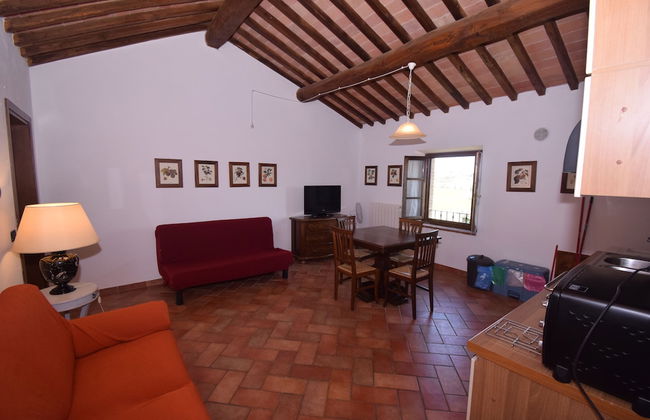 Le Rocche di Valiano - Foto 36