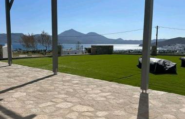 Sea, Sunset & Garden View Parasporos Houses, Milos - Foto 3