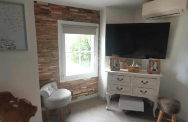 Gites Colline De Sollies - Foto 34