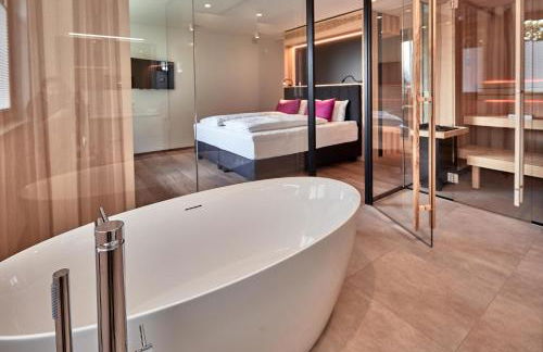 Staufen Chalets am Schlossberg mit Oberstaufen PLUS und PLUS GOLF - Photo 19