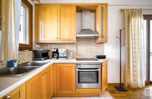 Villa Evans - Foto 20