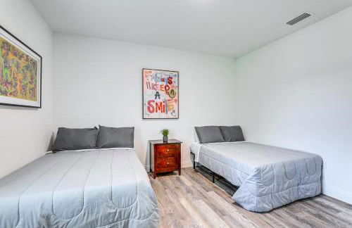 13 Mi to Beaches Pet-Friendly Condo in Palmetto! - Foto 49