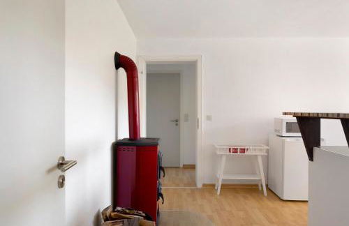 Ferienwohnung Am Kurpark - Foto 12