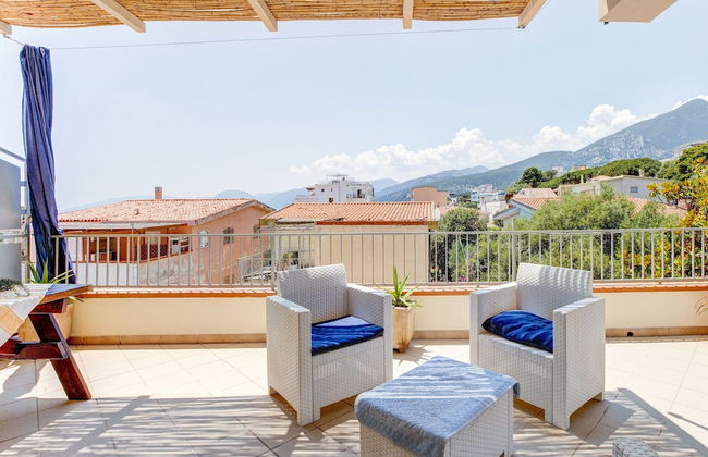 Restful Apartment in Cala Gonone with Balcony near Sea Beach - Photo 36