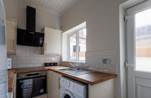 Spacious 3-Bedroom Home in Norton, Sleep 5-6 - Foto 30